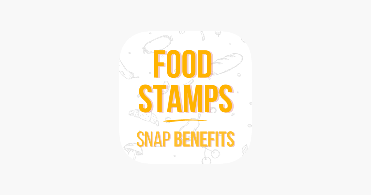 ‎Food Stamps SNAP Benefits Info on the App Store
