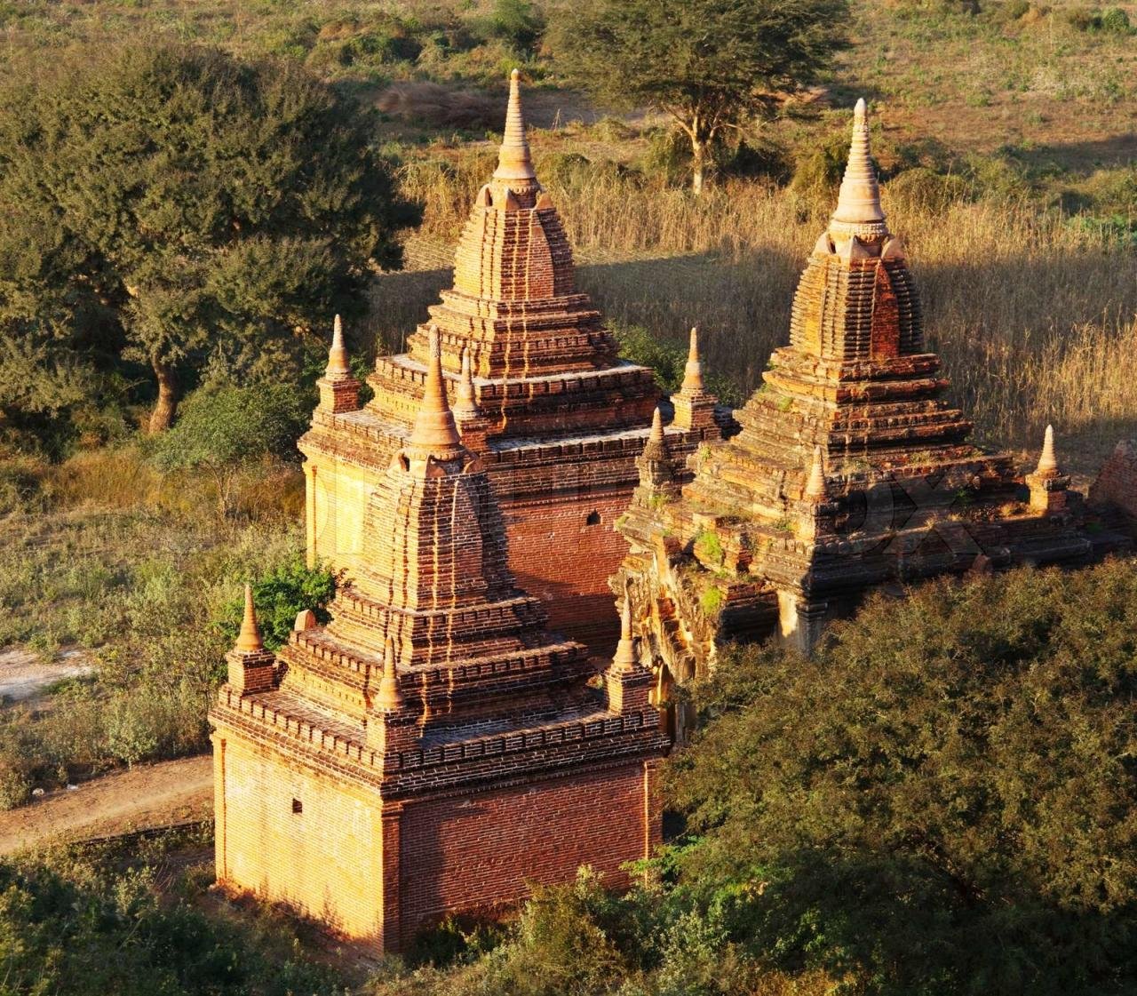 Bagan | The ASEAN Post