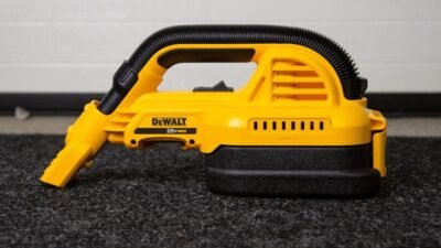 Best Shop Vacs for 2024, Tested - Car and Driver