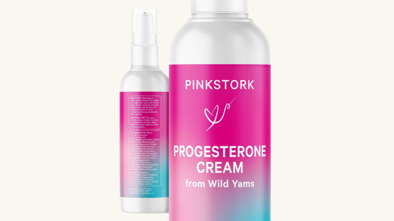 Top 6 Best Progesterone Supplements in 2025 - Straight.com