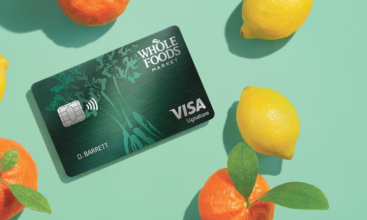 Whole Foods Market | Whatever Makes You Whole