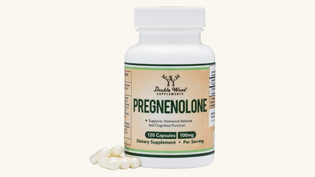 Top 6 Best Progesterone Supplements in 2025 - Straight.com