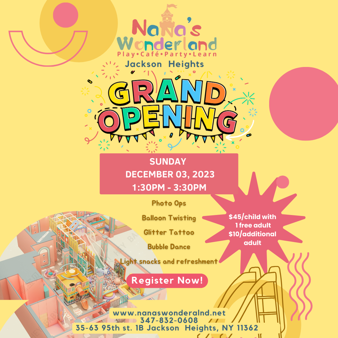 Wonder Group is Opening a New Food Hall | What Now NY Wonder Group is Opening a New Food Hall | What Now NY