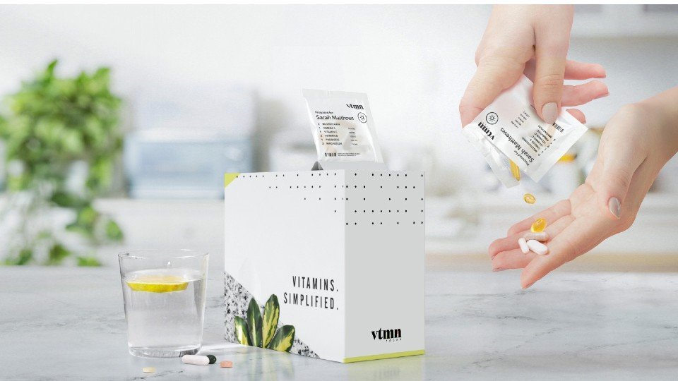 Our Top 5 Supplements - Nature's Wonders Blog