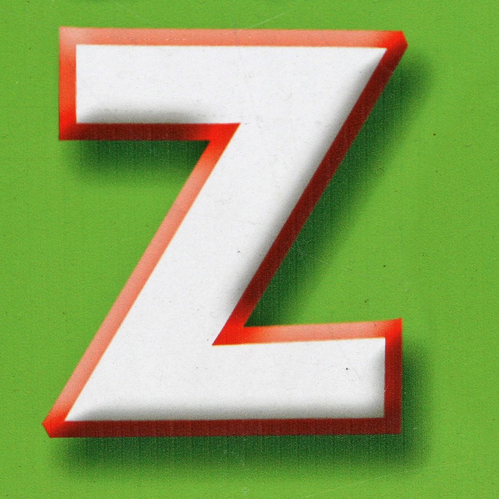 Dltk Letter Z at NETWARRENBLOG Blog