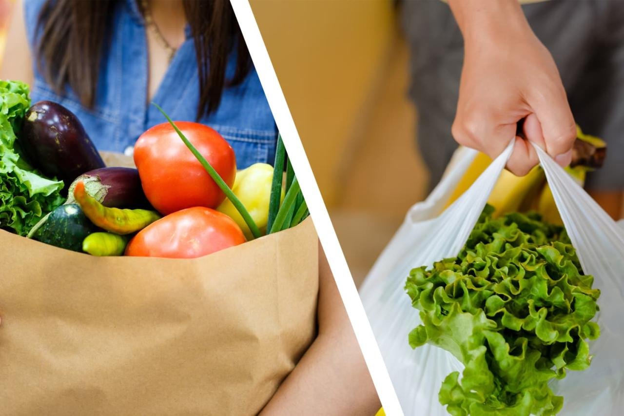 Pros And Cons: Biodegradable Plastic Bags | IUCN Water Pros And Cons: Biodegradable Plastic Bags | IUCN Water