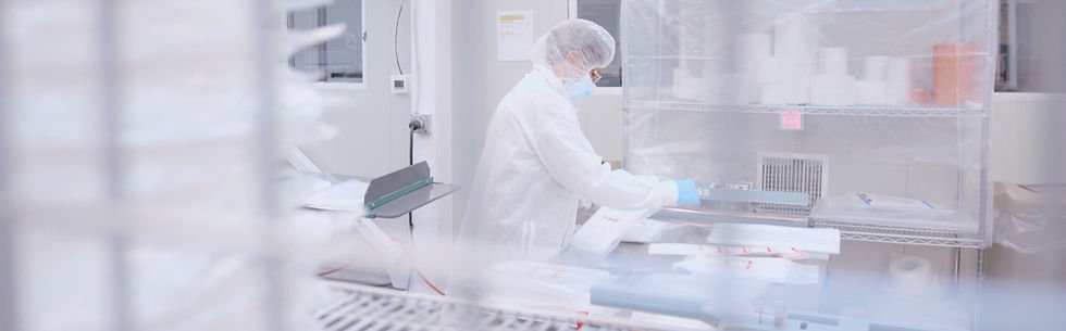 Cleanroom film & bags