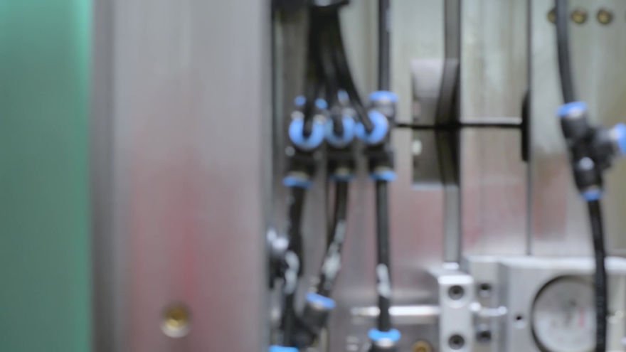 Cleanroom film & bags