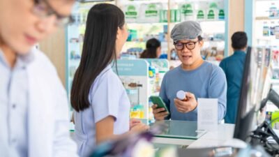 Supplement Fulfillment Services | ShipCalm