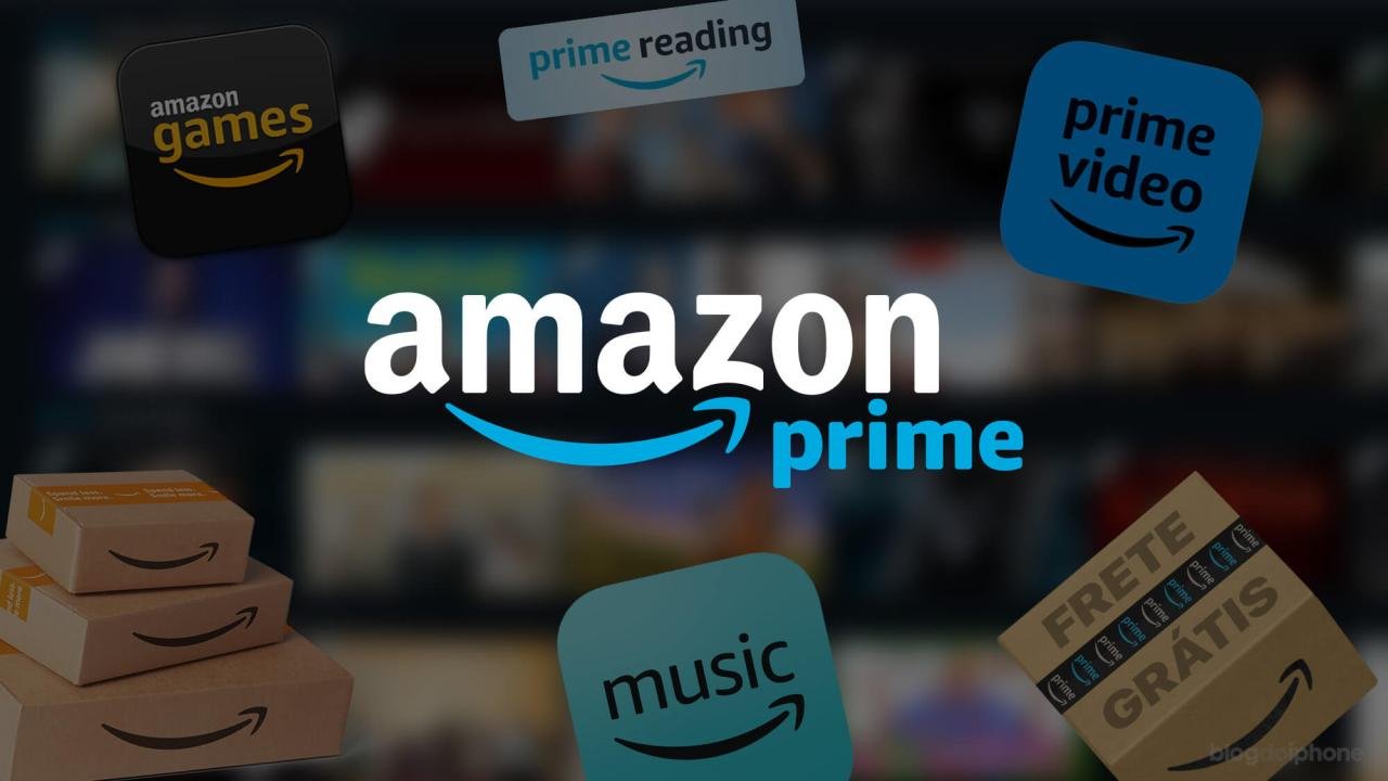 Amazon announces Prime Day 2025 in July