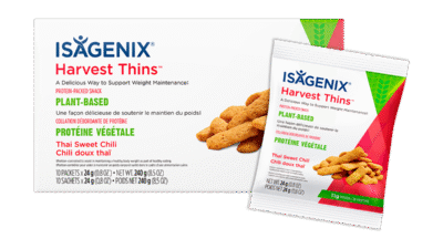 Isagenix Dietary Supplements For A Healthier You