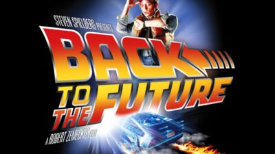 Blogography × Back 30