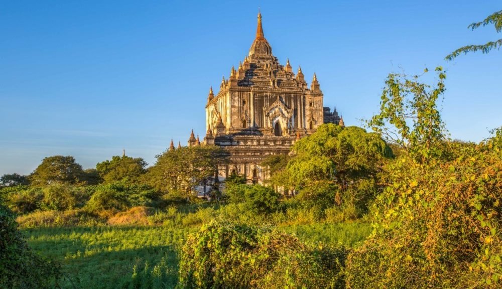 Bagan – College Religion and Philosophy