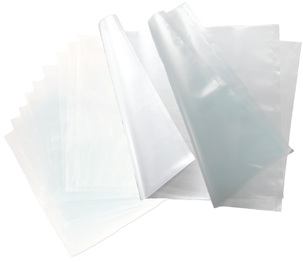 Cleanroom film & bags