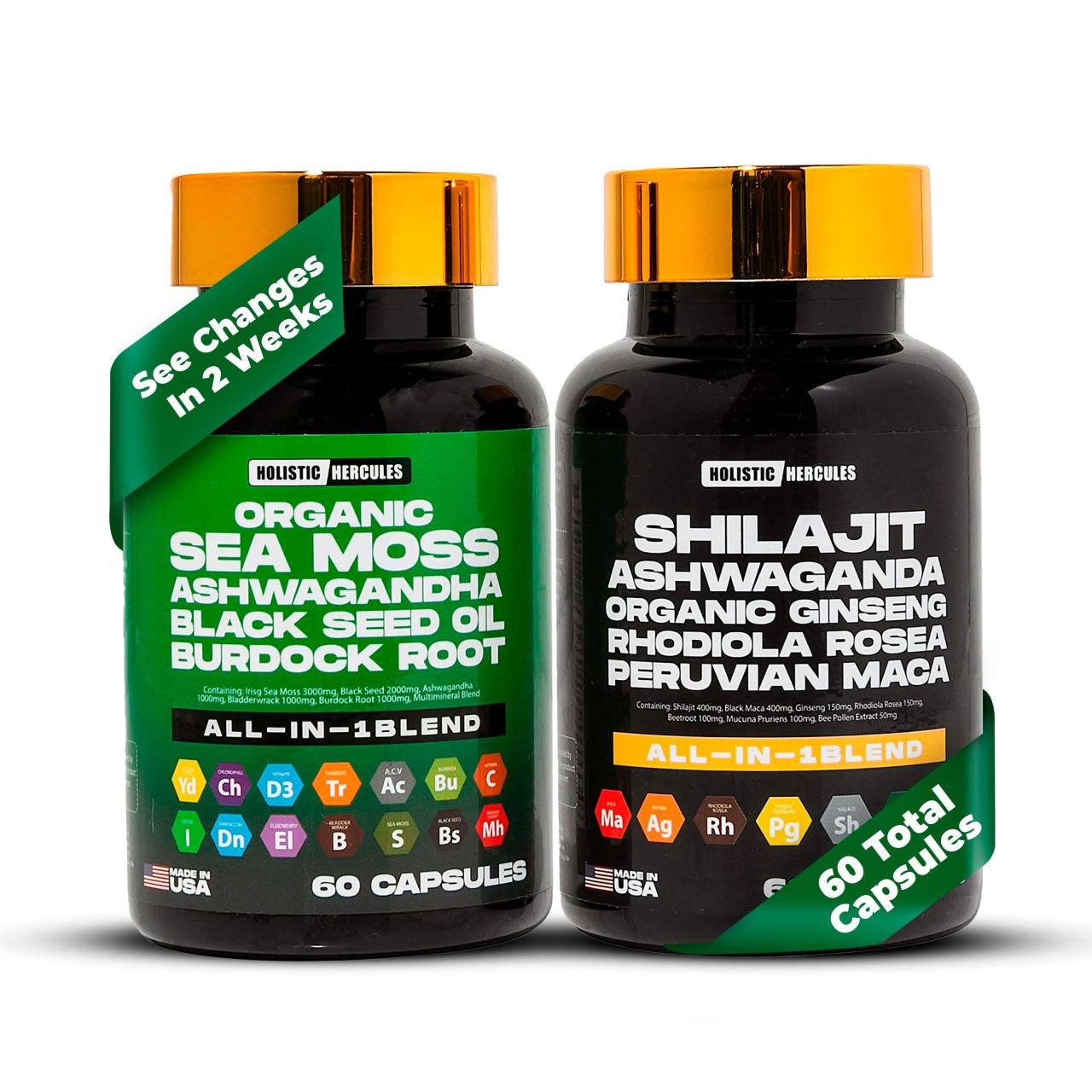 Holistic Hercules Supplements – Holistic Hercules Official