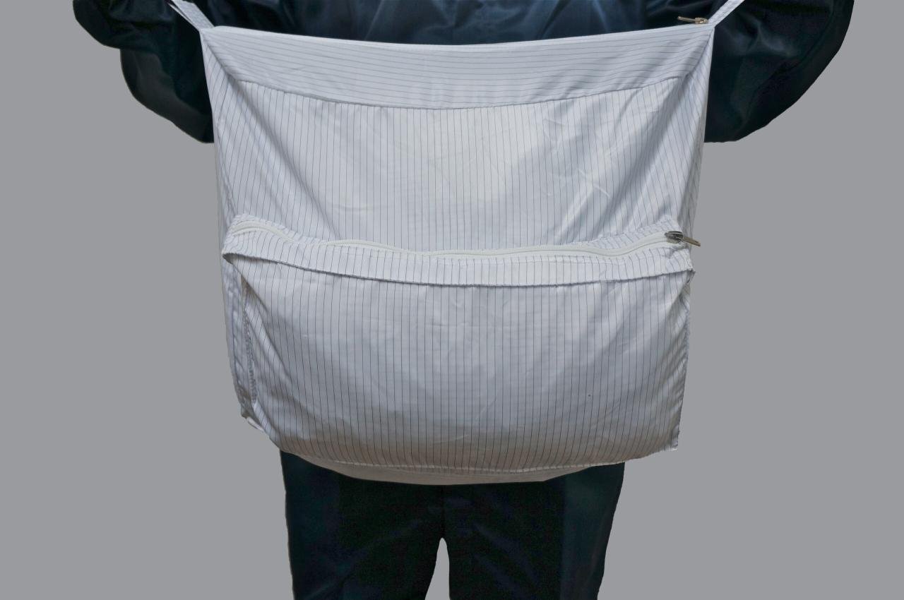 Cleanroom Bags: What Are They and What Are They Used for? Pristine ...