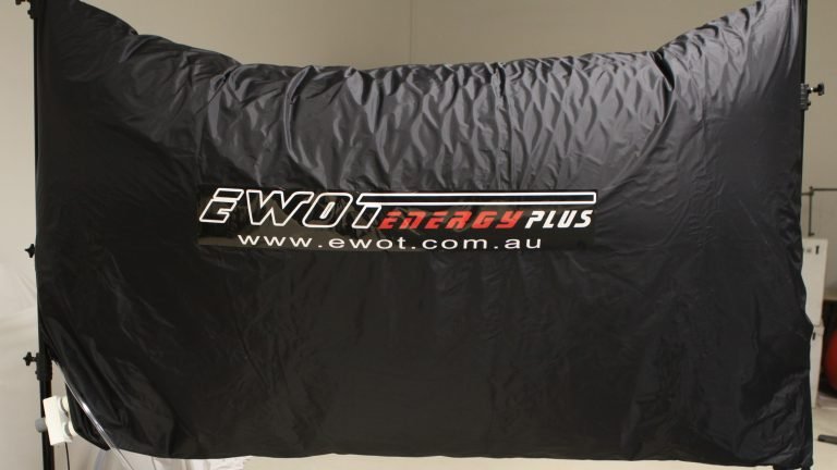 EWOT Energy Plus Studio — Ewot Au