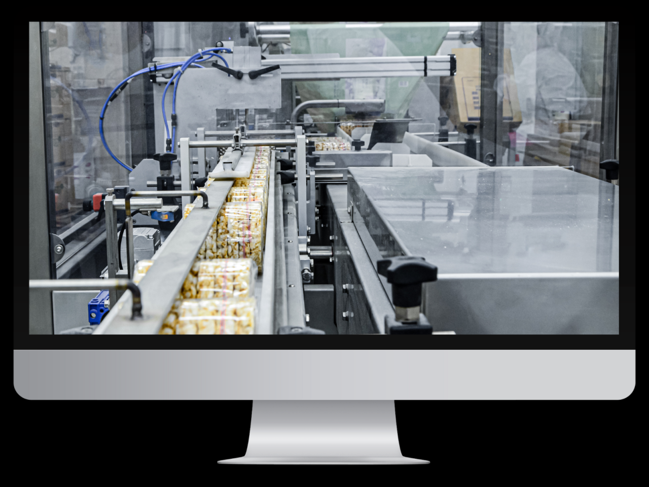 Food and Beverage - Beyond Cloud Consulting Food and Beverage - Beyond Cloud Consulting