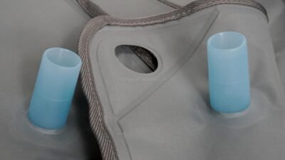 Ewot Therapy System Reservoir Ewot 1000l Bag - Buy Ewot Exercise ...