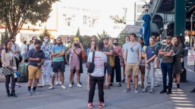 Wonder raises $700M, plans to reach 90 units in 2025 | Restaurant Dive