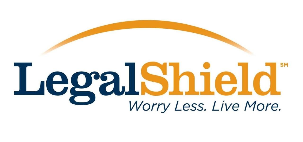 LegalShield On Google Home | Legalshield, Legal services, Legal questions