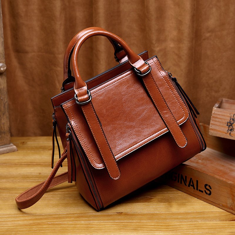 Luxury Handbags Women Bags Designer Genuine Leather Handbags Sac A Main ...