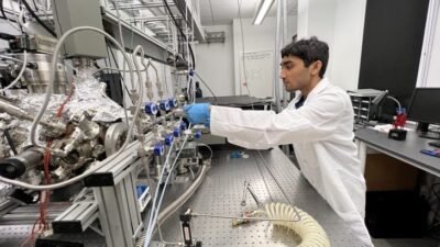 Chapman Excels Throughout Accreditation Process That Includes a Focus ...