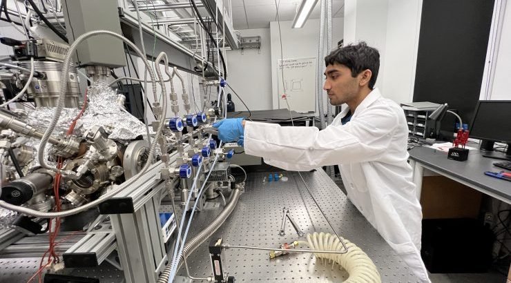 Chapman Excels Throughout Accreditation Process That Includes a Focus ... Chapman Excels Throughout Accreditation Process That Includes a Focus ...