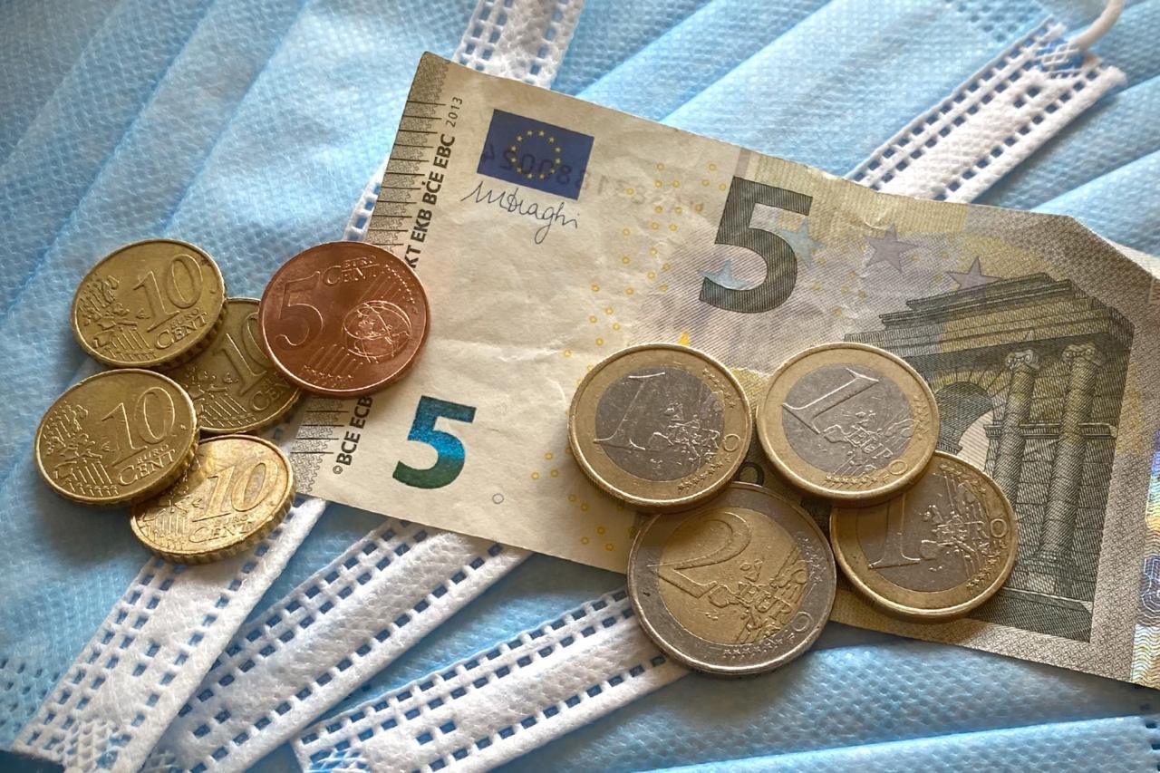 Salary supplement: 10 ideas and tips for making a side income - Scrowp