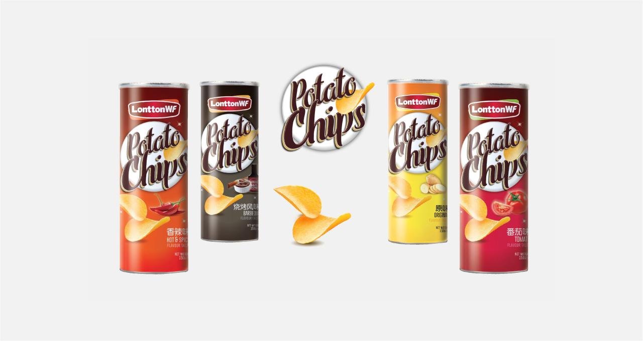 Wonder Food – Creamy and Delicious