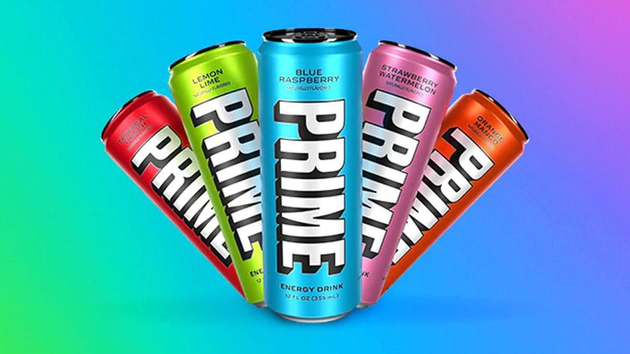 How to buy Prime Energy drink: New flavors, stores, more - Dexerto