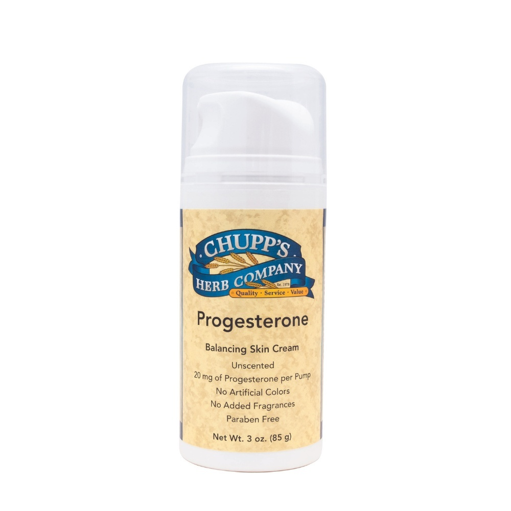 Progesterone+ 30 ml – Tringali Vibrant Health Supplement Store