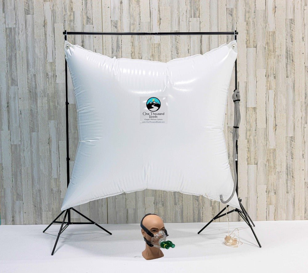 EWOT Reservoirs or EWOT Bags