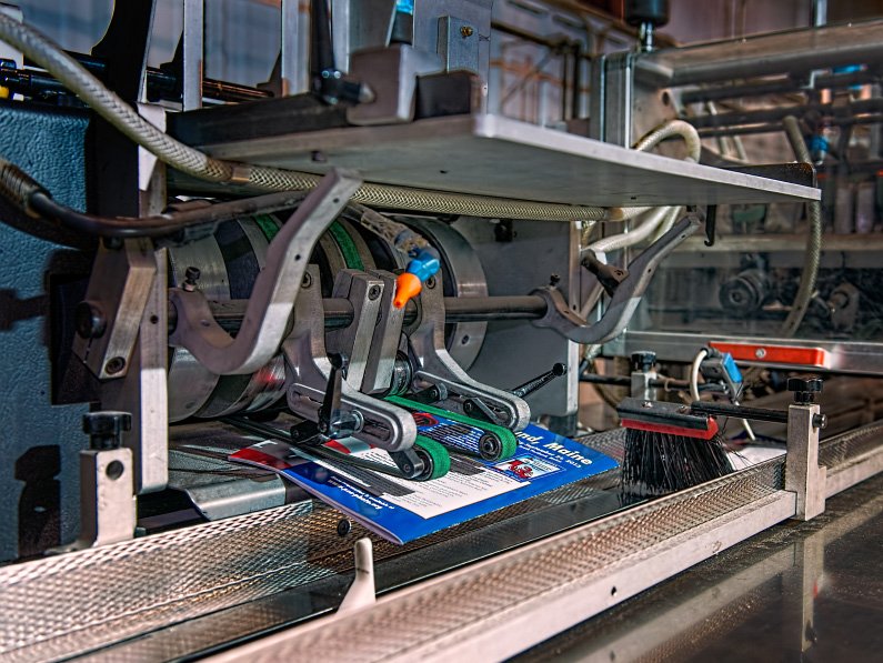 Poly Bagging | Southwest Business Products