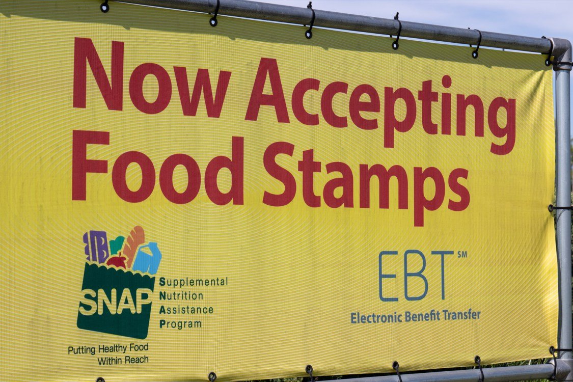 How to Apply for Food Stamps: The Ultimate Guide - AHH