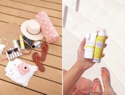 supergoop bag Elevate Your Sun Protection Game