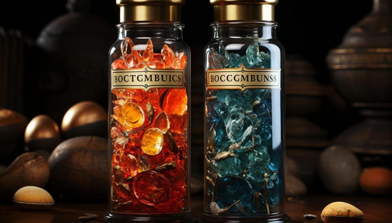 Premium Longevity, Anti-Aging Antioxidant Supplements - Durable™