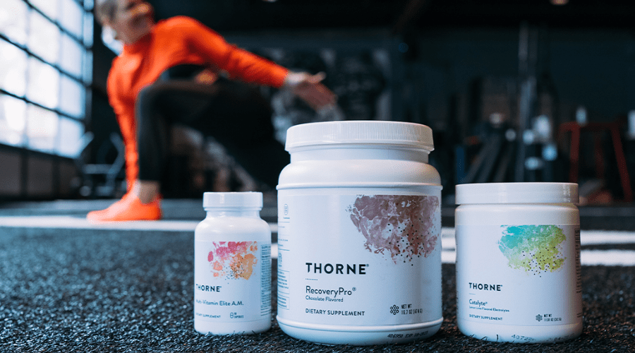 Your Wellness With Thorne Supplements That Go Beyond Basic Your Wellness With Thorne Supplements That Go Beyond Basic