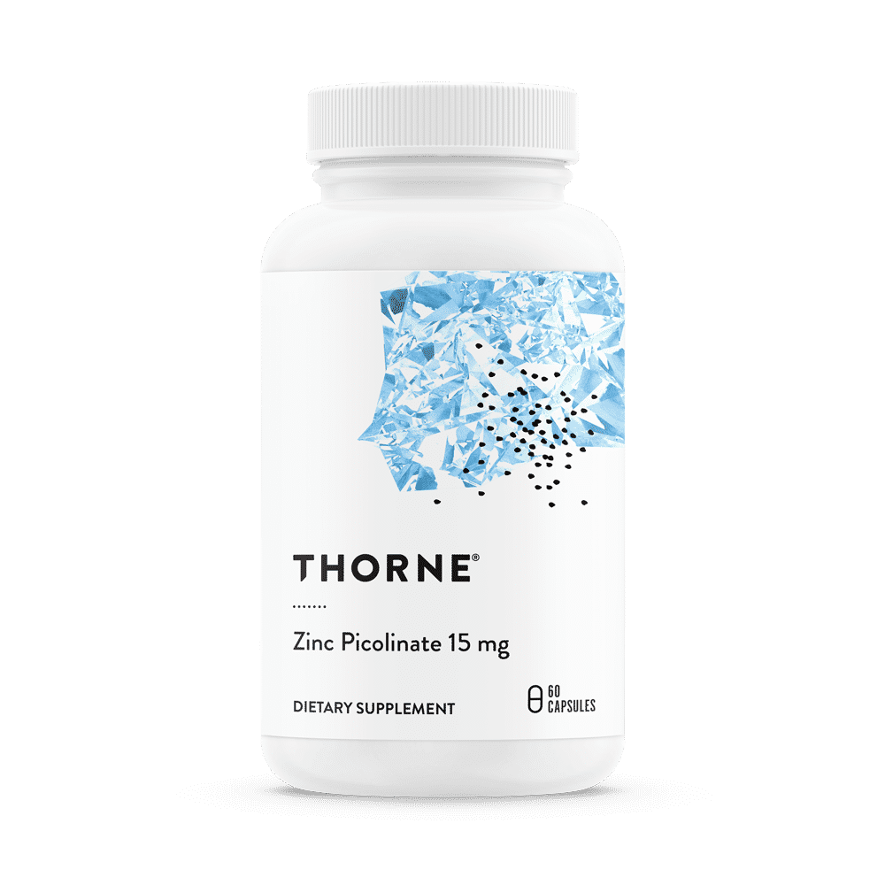 Thorne Supplements Review - Must Read This Before Buying Thorne Supplements Review - Must Read This Before Buying