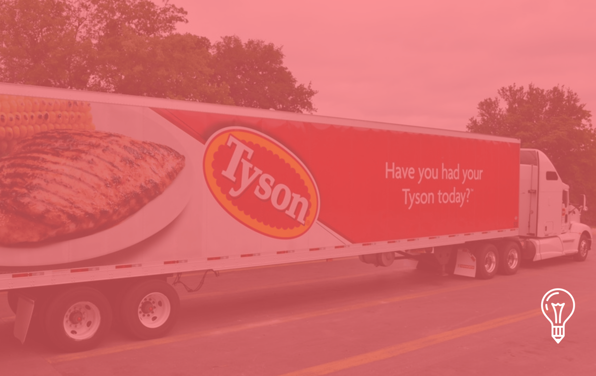 Tyson Foods Tyson Foods
