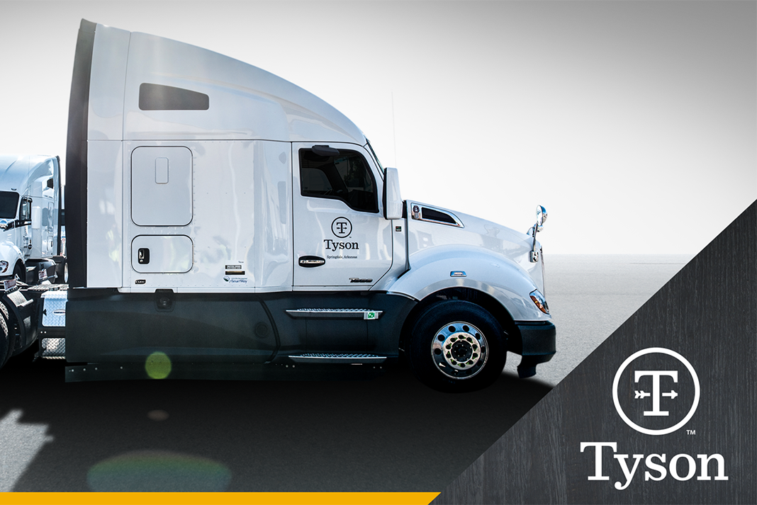 Tyson Foods Tyson Foods