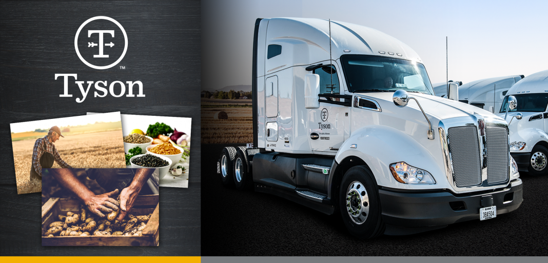 Tyson Foods (@TysonFoods) / Twitter Tyson Foods (@TysonFoods) / Twitter