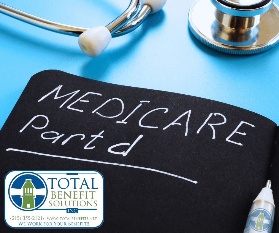 Medicare OEP – Total Benefit Solutions Inc