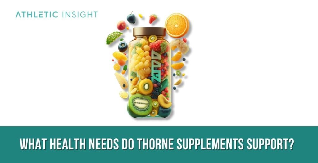 Thorne Supplement Review [currentyear]: Are Thorne Supplements Worth ...