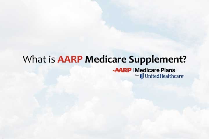 What is AARP Medicare Supplement? - Catch Smile What is AARP Medicare Supplement? - Catch Smile