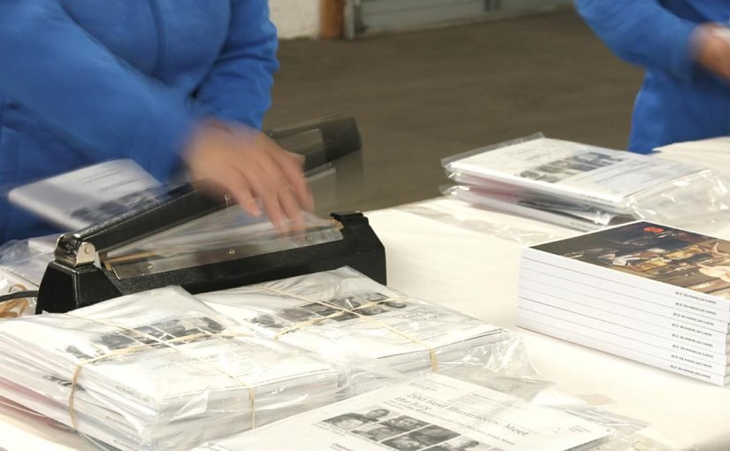 Global Poly Bagging Machines Market 2024-2030