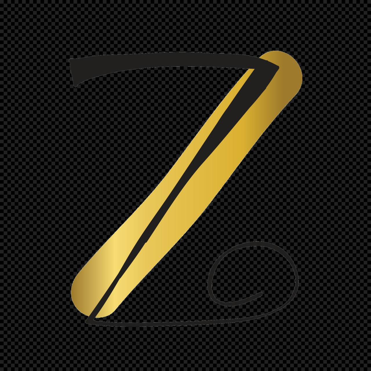 Letter Z Png