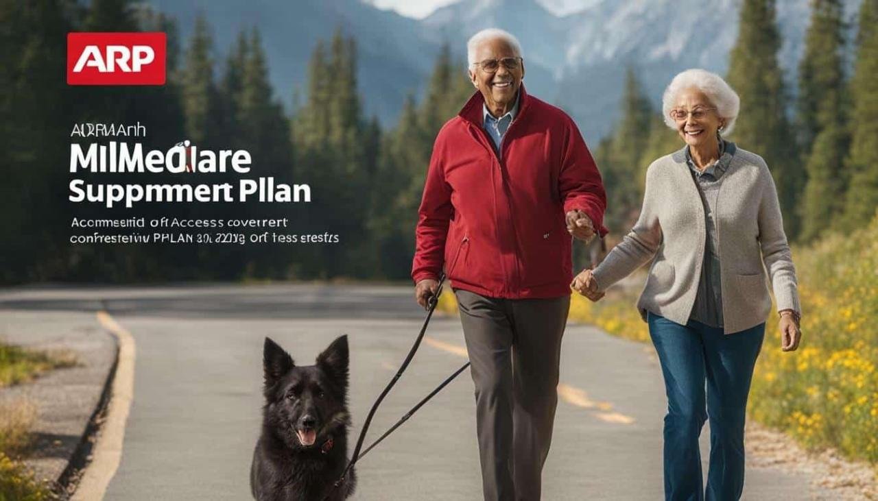 Explore AARP Medicare Supplement Plan N: A Comprehensive Guide Explore AARP Medicare Supplement Plan N: A Comprehensive Guide