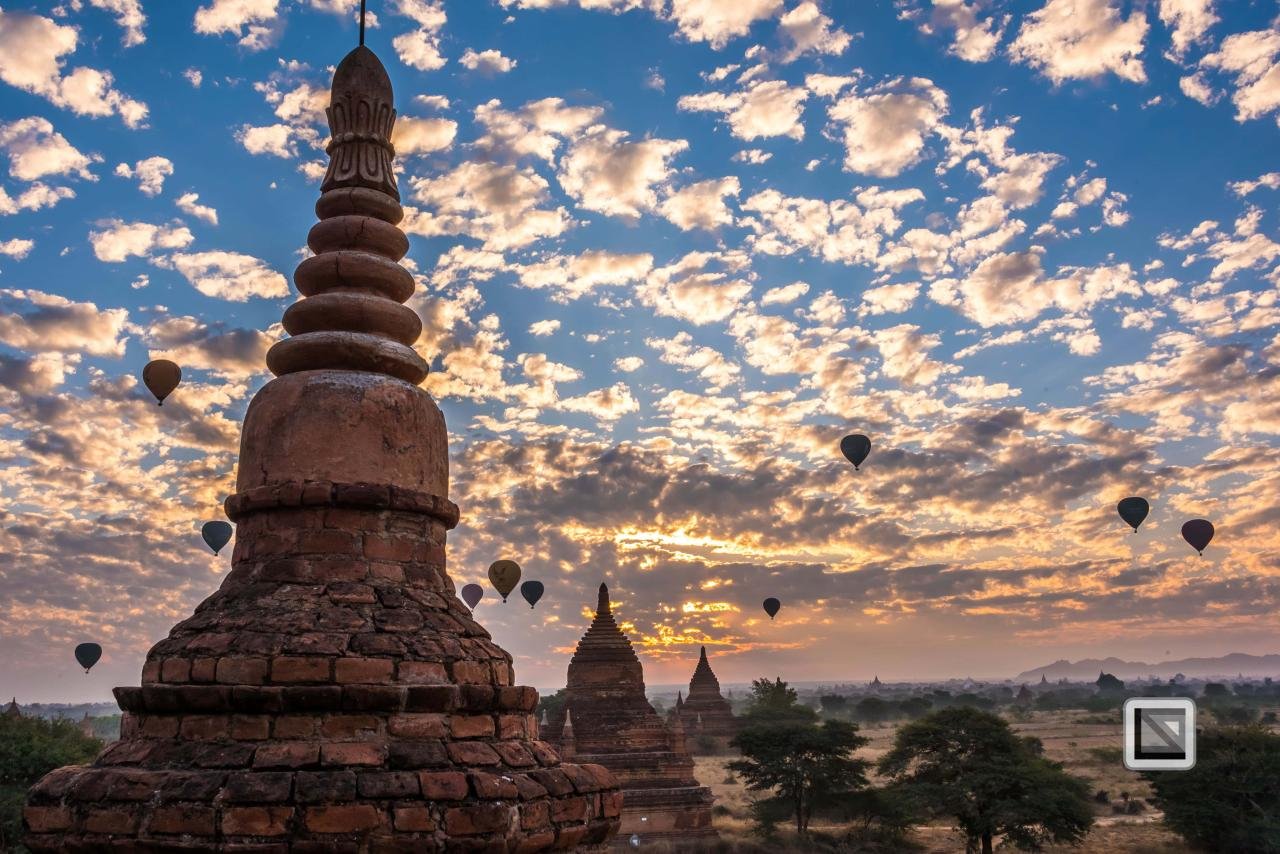 Bagan