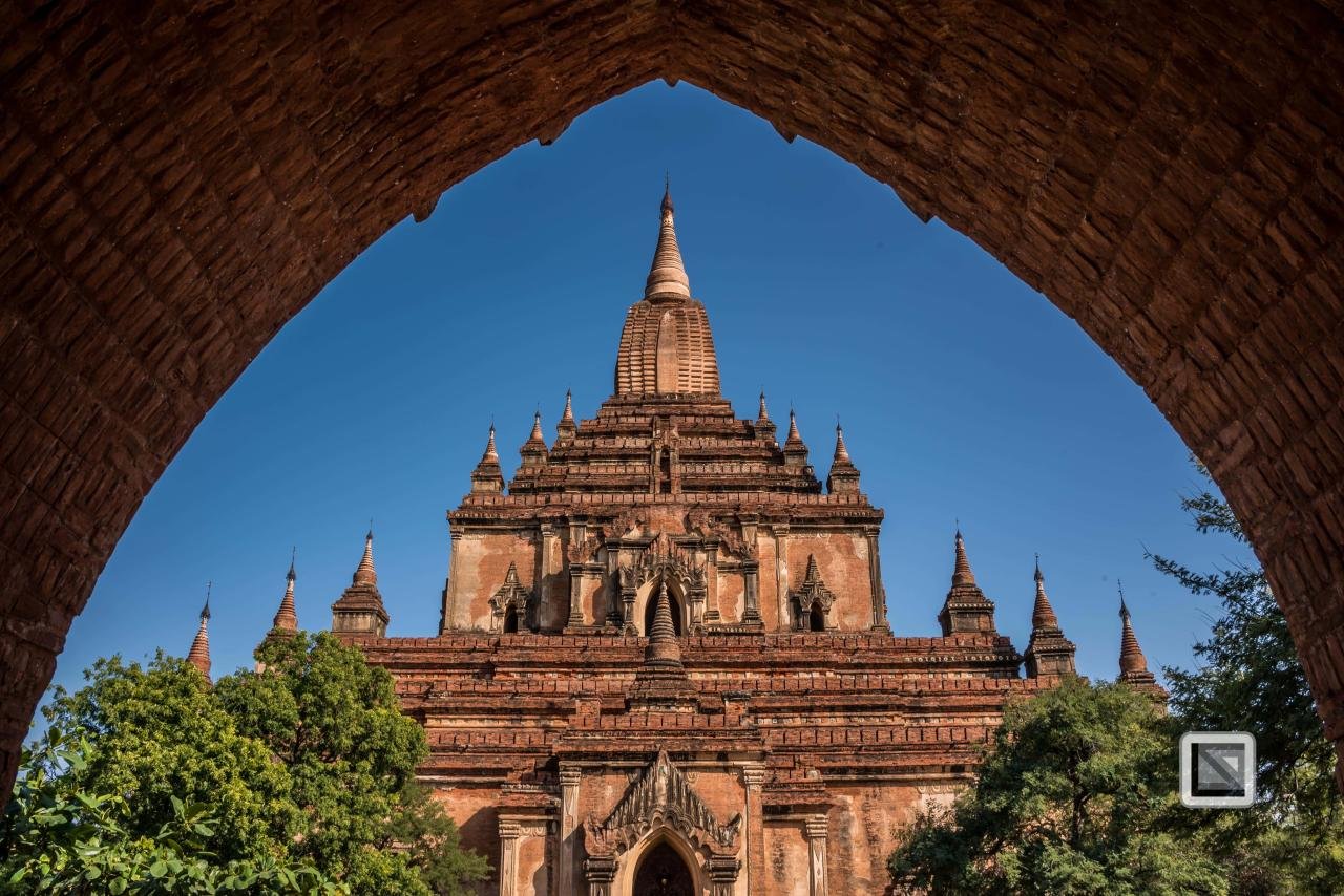 Bagan